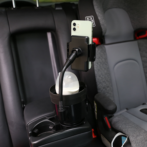 Cordless Hot Melt Glue Gun Kit