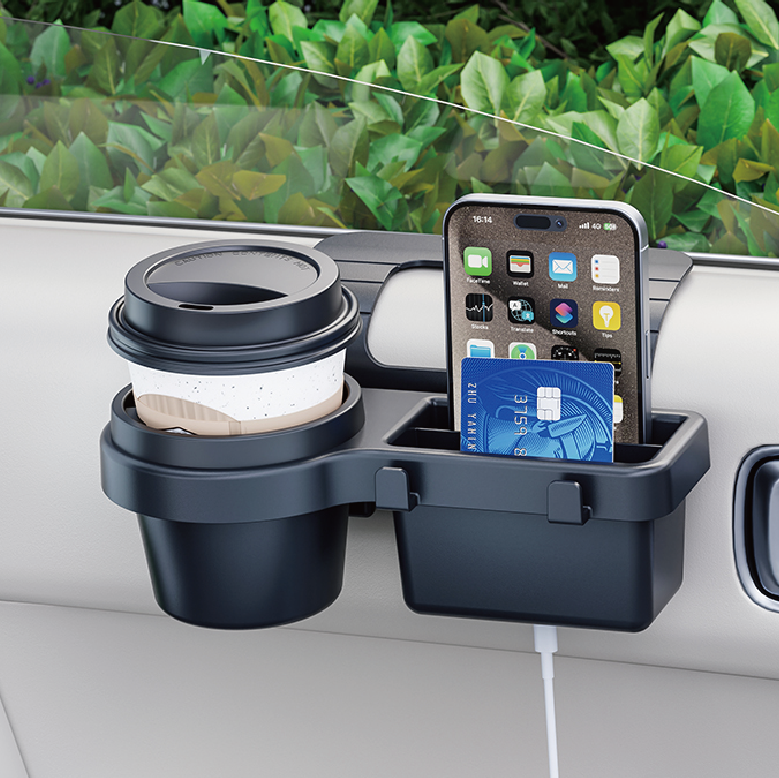 Cordless Hot Melt Glue Gun Kit